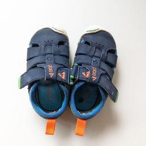 PLAE toddler sandals